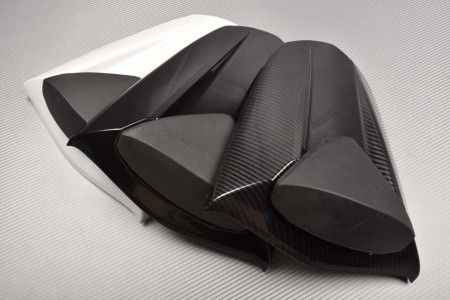 Capot de Selle HONDA CBR 300R 2014 - 2017