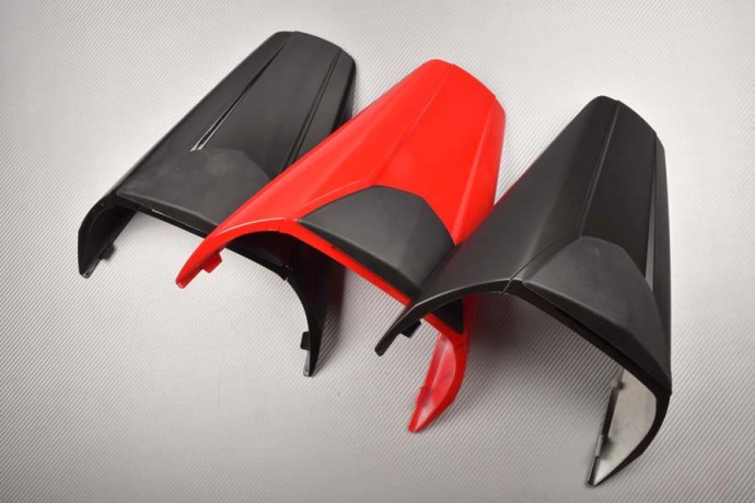 Cover sella passeggero HONDA CBR / CB 650 F 2014 - 2018