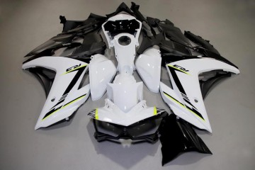 Carénage complet YAMAHA YZF R3 2016 - 2018