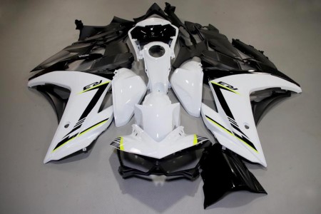 Carénage complet YAMAHA YZF R3 2016 - 2018