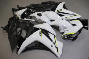 Carénage complet YAMAHA YZF R3 2016 - 2018