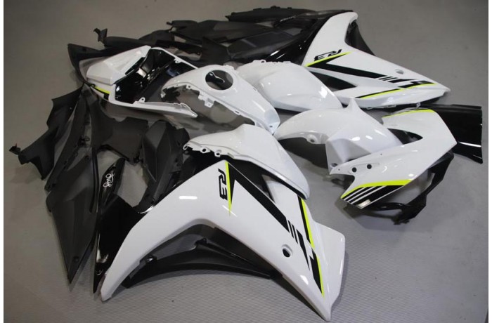 Carena completa YAMAHA YZF R3 2016 - 2018 Carena completa YAMAHA YZF R3 2016 - 2018