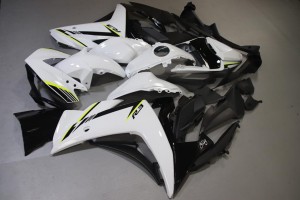 Carénage complet YAMAHA YZF R3 2016 - 2018