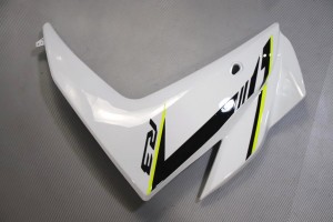 Complete Fairing set YAMAHA YZF R3 2016 - 2018 Complete Fairing set YAMAHA YZF R3 2016 - 2018