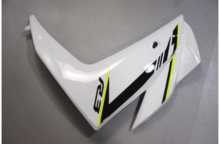 Carénage complet YAMAHA YZF R3 2016 - 2018