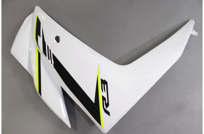 Carena completa YAMAHA YZF R3 2016 - 2018 Carena completa YAMAHA YZF R3 2016 - 2018