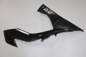 Carénage complet YAMAHA YZF R3 2016 - 2018