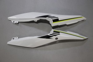 Carénage complet YAMAHA YZF R3 2016 - 2018