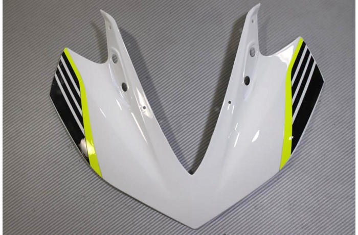 Complete Fairing set YAMAHA YZF R3 2016 - 2018 Complete Fairing set YAMAHA YZF R3 2016 - 2018