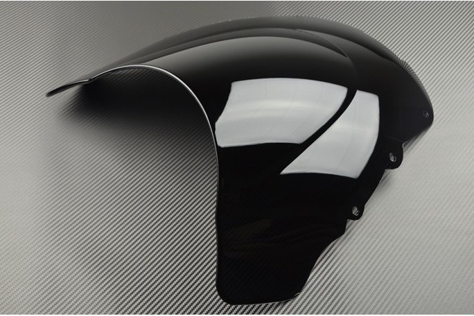 Polycarbonat-Windschutzscheibe HONDA CBR 1100 XX 1997 - 2007