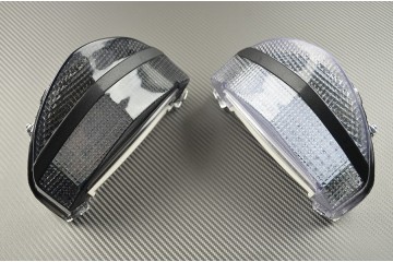 Feu Stop Led Clignotants Intégrés HONDA CBR 900 / 929 RR 2000 - 2001