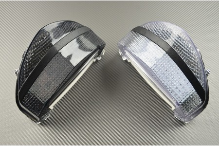 Feu Stop Led Clignotants Intégrés HONDA CBR 900 / 929 RR 2000 - 2001