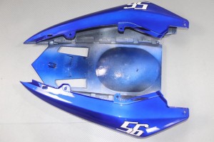 Complete Fairing set KAWASAKI ZX10R 2004 - 2005 Complete Fairing set KAWASAKI ZX10R 2004 - 2005