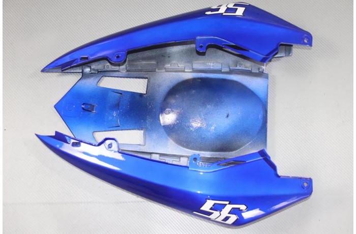 Complete Fairing set KAWASAKI ZX10R 2004 - 2005 Complete Fairing set KAWASAKI ZX10R 2004 - 2005