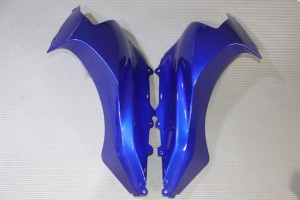 Complete Fairing set KAWASAKI ZX10R 2004 - 2005 Complete Fairing set KAWASAKI ZX10R 2004 - 2005
