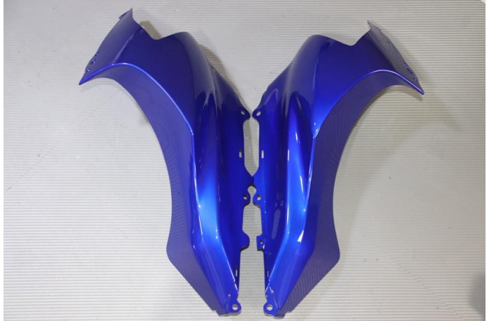 Complete Fairing set KAWASAKI ZX10R 2004 - 2005 Complete Fairing set KAWASAKI ZX10R 2004 - 2005