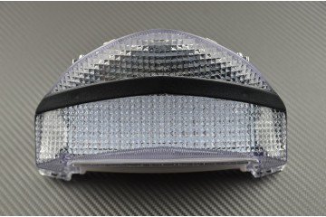 Luz de freno led con intermitentes integrados HONDA CBR 900 / 929 RR 2000 - 2001