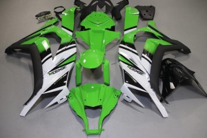Carenado completo KAWASAKI ZX10R 2011 - 2015 Carenado completo KAWASAKI ZX10R 2011 - 2015