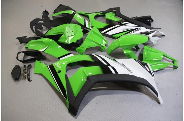 Carenado completo KAWASAKI ZX10R 2011 - 2015 Carenado completo KAWASAKI ZX10R 2011 - 2015
