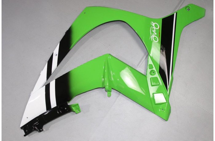 Carenado completo KAWASAKI ZX10R 2011 - 2015 Carenado completo KAWASAKI ZX10R 2011 - 2015