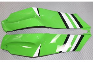 Carenado completo KAWASAKI ZX10R 2011 - 2015 Carenado completo KAWASAKI ZX10R 2011 - 2015