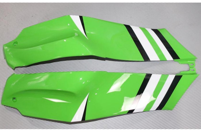 Carenado completo KAWASAKI ZX10R 2011 - 2015 Carenado completo KAWASAKI ZX10R 2011 - 2015