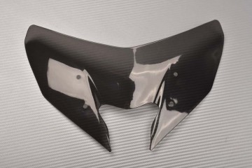 Bulle Sport en Polycarbonate YAMAHA MT09 / SP 2017 - 2020
