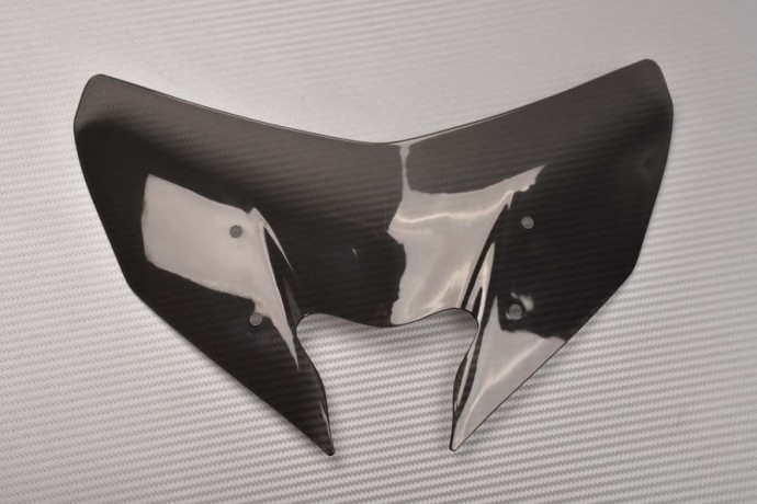 Cúpula Deportiva en Policarbonato YAMAHA MT09 / SP 2017 - 2020 Cúpula Deportiva en Policarbonato YAMAHA MT09 / SP 2017 - 2020