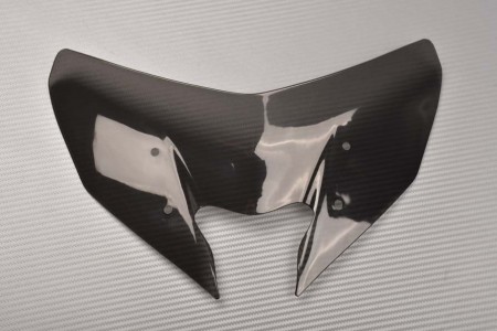 Cúpula Deportiva en Policarbonato YAMAHA MT09 / SP 2017 - 2020