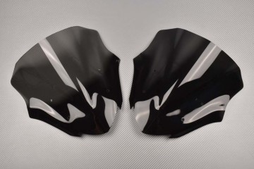Cupolino / Parabrezza in Policarbonato YAMAHA MT09 / MT-09 SP 2017 - 2020