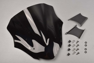Cupolino / Parabrezza in Policarbonato YAMAHA MT09 / MT-09 SP 2017 - 2020