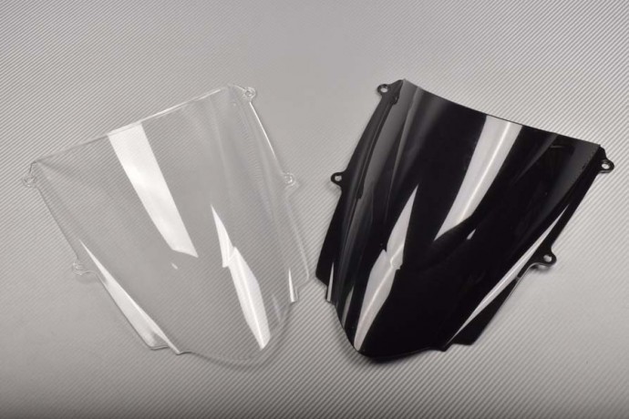 Cúpula en Policarbonato TRIUMPH DAYTONA 675 / R 2013 - 2017