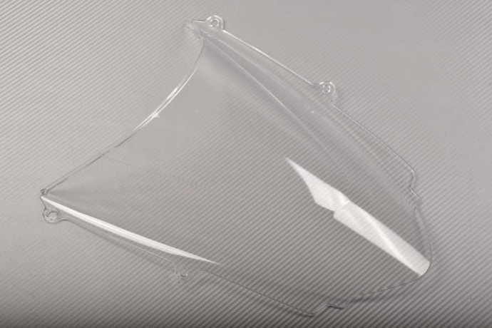 Cúpula en Policarbonato TRIUMPH DAYTONA 675 / R 2013 - 2017 Cúpula en Policarbonato TRIUMPH DAYTONA 675 / R 2013 - 2017