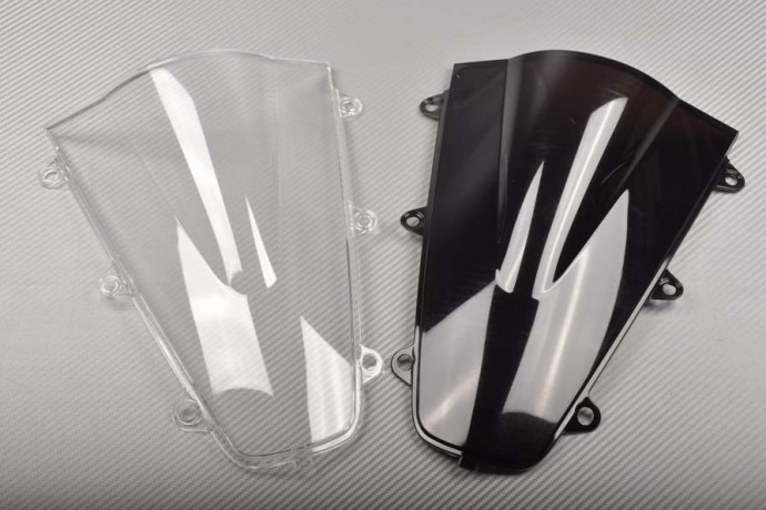 Cúpula en Policarbonato HONDA CBR 1000 RR / SP1 / SP2 2017 - 2019