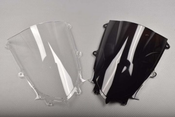 Bulle en Polycarbonate YAMAHA R6 2017 - 2021