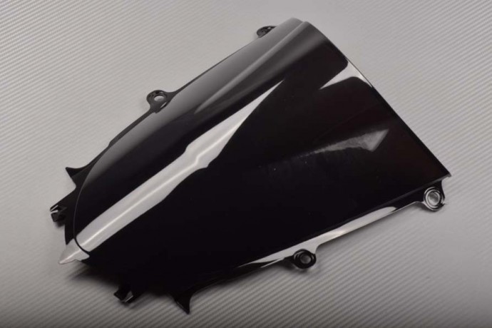 Polycarbonat-Windschutzscheibe YAMAHA YZF R6 2017 - 2024 Polycarbonat-Windschutzscheibe YAMAHA YZF R6 2017 - 2024