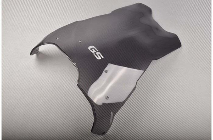Cupolino / Parabrezza in Policarbonato BMW F800GS / F650GS / F700GS 2009 - 2018 Cupolino / Parabrezza in Policarbonato BMW F800GS / F650GS / F700GS 2009 - 2018