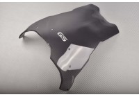 Bulle Touring en Polycarbonate BMW F800GS / F650GS / F700GS 2009 - 2018