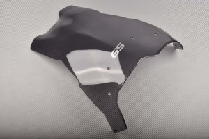 Cupolino / Parabrezza in Policarbonato BMW F800GS / F650GS / F700GS 2009 - 2018 Cupolino / Parabrezza in Policarbonato BMW F800GS / F650GS / F700GS 2009 - 2018