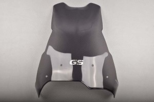 Cupolino / Parabrezza in Policarbonato BMW F800GS / F650GS / F700GS 2009 - 2018 Cupolino / Parabrezza in Policarbonato BMW F800GS / F650GS / F700GS 2009 - 2018