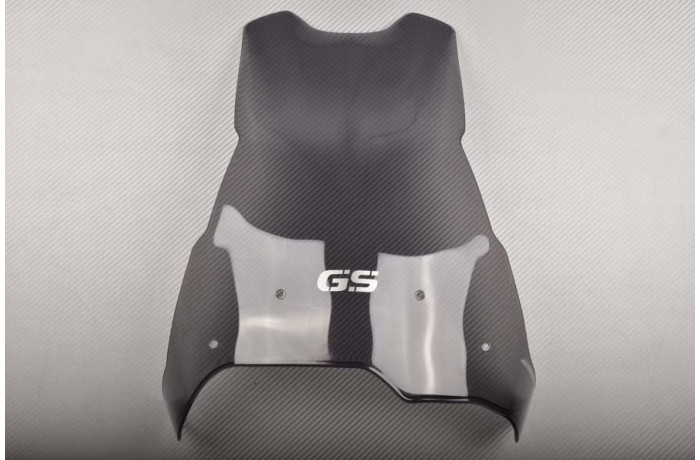 Cupolino / Parabrezza in Policarbonato BMW F800GS / F650GS / F700GS 2009 - 2018 Cupolino / Parabrezza in Policarbonato BMW F800GS / F650GS / F700GS 2009 - 2018