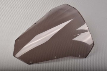 Bulle en Polycarbonate YAMAHA FAZER 600 S2 2007 - 2015