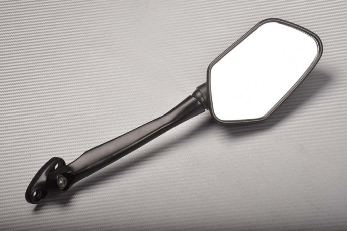 Pareja de Retrovisores Tipo Original HONDA CBR 125 / 250 / 300 R 2011 - 2017 Pareja de Retrovisores Tipo Original HONDA CBR 125 / 250 / 300 R 2011 - 2017