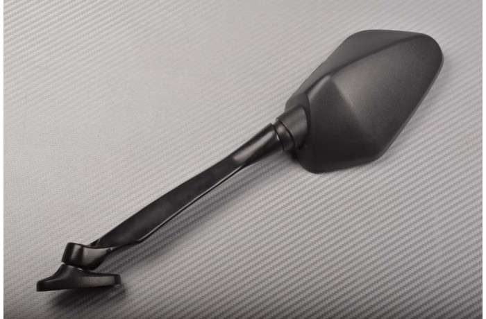 Pareja de Retrovisores Tipo Original HONDA CBR 125 / 250 / 300 R 2011 - 2017 Pareja de Retrovisores Tipo Original HONDA CBR 125 / 250 / 300 R 2011 - 2017