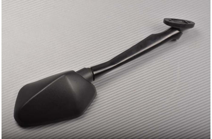 Pareja de Retrovisores Tipo Original HONDA CBR 125 / 250 / 300 R 2011 - 2017 Pareja de Retrovisores Tipo Original HONDA CBR 125 / 250 / 300 R 2011 - 2017