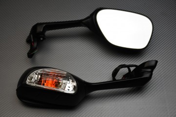 Pareja de retrovisores tipo original Suzuki GSXR 600 750 1000 2009 - 2017