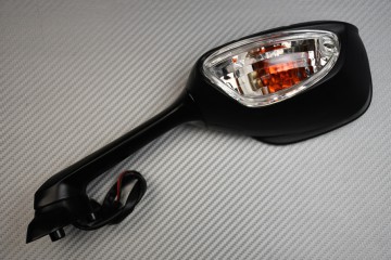 Pareja de retrovisores tipo original Suzuki GSXR 600 750 1000 2009 - 2017