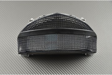 Luz de freno led con intermitentes integrados HONDA CBR 900 / 929 RR 2000 - 2001