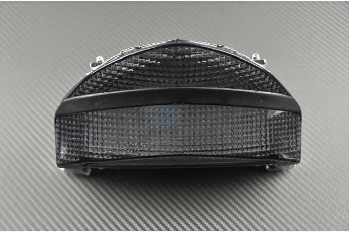 Fanale posteriore indicatori di direzione integrato HONDA CBR 900 / 929 RR 2000 - 2001