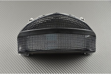 Fanale posteriore indicatori di direzione integrato HONDA CBR 900 / 929 RR 2000 - 2001